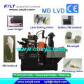 Lead Pb Injection Machine